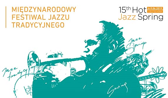 15th Hot Jazz Spring Festiwal - radość, jakość, pozytywne wibracje