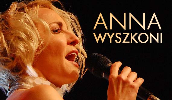 Ania Wyszkoni - koncert wdzięku, talentu i wrażliwości