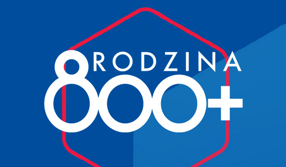 135 tys. wniosków o 800 plus złożyli rodzice i opiekunowie w Śląskim