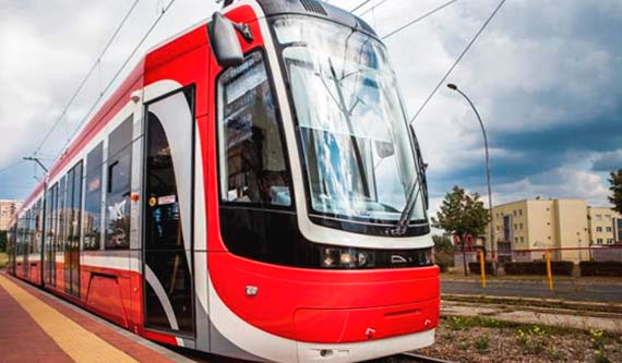 Miasto planuje wkład własny w inwestycje tramwajowe