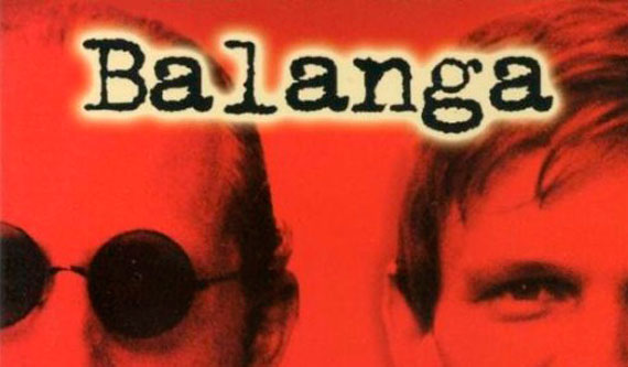 Balanga – 25 lat od premiery, pokaz i spotkanie z twórcami filmu