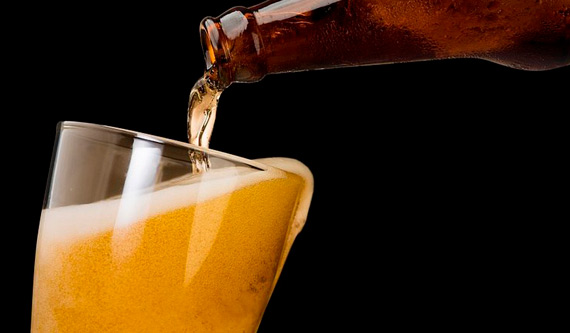 Alkoholu w piwie coraz mniej