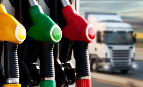 5 zalet korzystania z kart paliwowych w transporcie