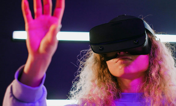Rekrutacja przy wsparciu VR? Gaming zmienia globalny rynek pracy