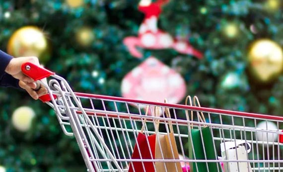 Zakupy świąteczne – jak przygotować na nie nasz portfel?