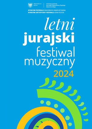 rok jurajski festiwal muzyki 2024