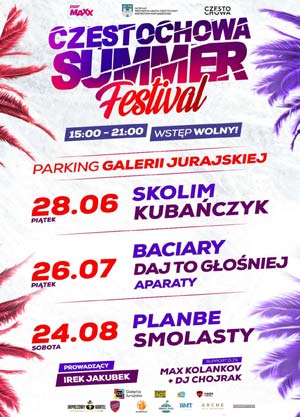 summer festiwal 2024
